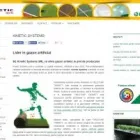 Afacere 1 imagine KINETIC SYSTEMS SRL Shopping în Bucureşti