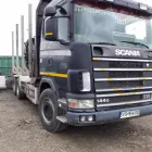 Afacere 2 imagine KODYSHOP CONSTRUCT SRL Transport în Huşi VS