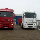 Afacere 1 imagine KOL TRANS SRL Transport în Suceava