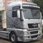 Afacere 2 imagine KOL TRANS SRL Transport în Suceava
