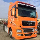 Afacere 3 imagine KOL TRANS SRL Transport în Suceava
