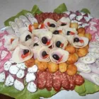 Afacere 1 imagine KRIS CATERING Servicii de catering în Timişoara TM
