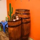 Afacere 8 imagine LA IRIS Sport şi Activităţi în aer liber în Bucureşti