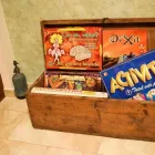 Afacere 15 imagine LA IRIS Sport şi Activităţi în aer liber în Bucureşti