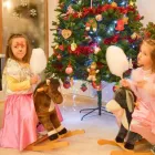 Afacere 17 imagine LA IRIS Sport şi Activităţi în aer liber în Bucureşti