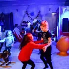 Afacere 18 imagine LA IRIS Sport şi Activităţi în aer liber în Bucureşti