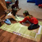 Afacere 19 imagine LA IRIS Sport şi Activităţi în aer liber în Bucureşti