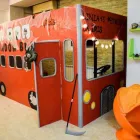 Afacere 20 imagine LA IRIS Sport şi Activităţi în aer liber în Bucureşti