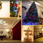 Afacere 21 imagine LA IRIS Sport şi Activităţi în aer liber în Bucureşti