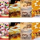 Afacere 2 imagine LA MICHELE Mâncare şi Băuturi în Piatra-Neamţ NT