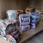 Afacere 1 imagine LAVANDER DREAMS SRL Shopping în Oradea BH
