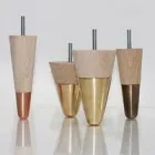 Afacere 2 imagine LAVIPROD FOREST SRL. Produse din lemn în Buzău