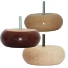 Afacere 10 imagine LAVIPROD FOREST SRL. Produse din lemn în Buzău