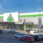 Afacere 1 imagine LEROY MERLIN CONSTANTA Magazin de bricolaj în Constanţa
