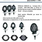 Afacere 1 imagine LIGHTS UP PROFESSIONAL SRL Magazin de corpuri de iluminat în Bucureşti