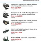 Afacere 2 imagine LIGHTS UP PROFESSIONAL SRL Magazin de corpuri de iluminat în Bucureşti