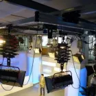 Afacere 9 imagine LIGHTS UP PROFESSIONAL SRL Magazin de corpuri de iluminat în Bucureşti