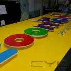 Afacere 4 imagine LINOS IMPEX SRL Shopping în Oradea BH