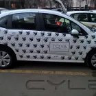 Afacere 7 imagine LINOS IMPEX SRL Shopping în Oradea BH