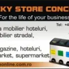Afacere 3 imagine LUCKY STORE CONCEPT SRL Shopping în Bucureşti
