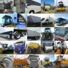 Afacere 1 imagine MACHINE SAVER ROMANIA Dealeri de remorci în Oradea BH
