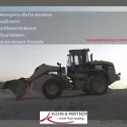 Afacere 2 imagine MACHINE SAVER ROMANIA Dealeri de remorci în Oradea BH