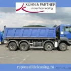 Afacere 3 imagine MACHINE SAVER ROMANIA Dealeri de remorci în Oradea BH