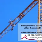 Afacere 4 imagine MACHINE SAVER ROMANIA Dealeri de remorci în Oradea BH