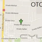 Afacere 1 imagine MADELEINE CLINIQUE Stomatologi şi cabinete stomatologice în Otopeni IF