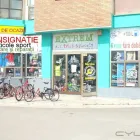 Afacere 2 imagine MAGAZIN EXTREM BAIA MARE Sport şi Activităţi în aer liber în Baia Mare MM