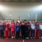 Afacere 1 imagine MAGIC TENIS CRAIOVA Terenuri de tenis în Craiova DJ