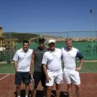 Afacere 2 imagine MAGIC TENIS CRAIOVA Terenuri de tenis în Craiova DJ