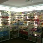 Afacere 3 imagine MAGNETIC PARFUMERIE COSMETIC Parfumerie în Oradea BH