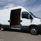 Afacere 1 imagine MAGREX STAR Transport în Oradea BH