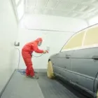 Afacere 6 imagine MARATHON SERVICE AUTO VOPSITORIE Vopsitorie auto în Popeşti-Leordeni IF