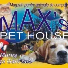 Afacere 2 imagine MAX'S PET HOUSE Shopping în Târgu Mureş MS