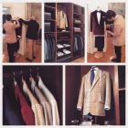 Afacere 2 imagine MEN'S SQUARE SRL Shopping în Bucureşti