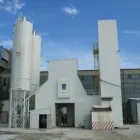 Afacere 1 imagine MERKO CZ A.S STATII DE BETOANE Construcţii şi Imobiliare în Sibiu