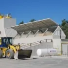 Afacere 2 imagine MERKO CZ A.S STATII DE BETOANE Construcţii şi Imobiliare în Sibiu