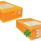Afacere 1 imagine MERL PLASTIC SRL Producători şi distribuitori de mase plastice în Craiova DJ