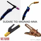 Afacere 12 imagine METADUR WELD SISTEM Sudor în Ploieşti PH