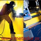 Afacere 17 imagine METADUR WELD SISTEM Sudor în Ploieşti PH