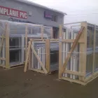 Afacere 2 imagine METAL GLASS Uşi, ferestre şi accesorii în Fălticeni SV