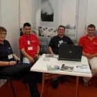 Afacere 6 imagine METAL GLASS Uşi, ferestre şi accesorii în Fălticeni SV