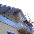 Afacere 11 imagine METGLASS DISTRIBUTION SRL Utilaje şi echipamente pentru construcţii în Bistriţa BN