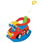 Afacere 13 imagine MINI TUPO SRL Shopping în Craiova DJ
