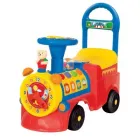 Afacere 17 imagine MINI TUPO SRL Shopping în Craiova DJ