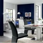Afacere 1 imagine MOBILIER LIVING - ABBY MOB SELECT. Magazin de mobilier pentru birou în Bucureşti