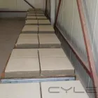 Afacere 23 imagine NAD SRL CORNETU Magazin de materiale de construcţii în Cornetu IF