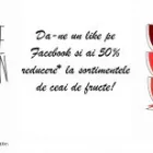 Afacere 3 imagine NATURAL FOOD ONLINE Mâncare şi Băuturi în Bucureşti